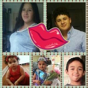 Meet your Posher, Edith